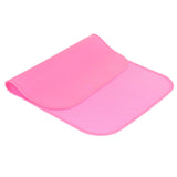 Maxbell Maxbell Pet Grooming Table Mat Rubber for Pet Bathing Grooming Training Pink