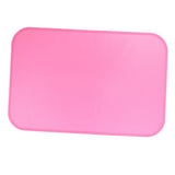 Maxbell Maxbell Pet Grooming Table Mat Rubber for Pet Bathing Grooming Training Pink