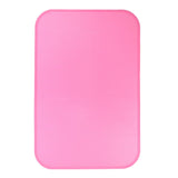 Maxbell Maxbell Pet Grooming Table Mat Rubber for Pet Bathing Grooming Training Pink