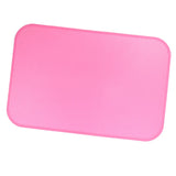 Maxbell Maxbell Pet Grooming Table Mat Rubber for Pet Bathing Grooming Training Pink