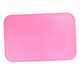 Maxbell Maxbell Pet Grooming Table Mat Rubber for Pet Bathing Grooming Training Pink