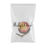 Maxbell Maxbell Pet Bird Food Feeding Bowl Feed Cup Hamster Drinking Water Dish Pomegranate