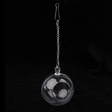 Maxbell Parrot Bird Cage Accessories Feeder Hanging Forage Toys Pet Treat Hunt Macaw