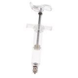 Maxbell Maxbell Baby Bird Feeding Syringe Epidemic Prevention Treatment Injector 3MM x 5CM