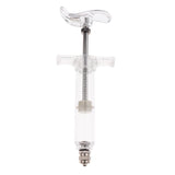 Maxbell Maxbell Baby Bird Feeding Syringe Epidemic Prevention Treatment Injector 3MM x 5CM