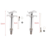 Maxbell Maxbell Baby Bird Feeding Syringe Epidemic Prevention Treatment Injector 3MM x 5CM