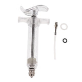 Maxbell Maxbell Baby Bird Feeding Syringe Epidemic Prevention Treatment Injector 3MM x 5CM