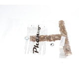 Maxbell Maxbell Bird Parrot Scratching Chewing Stick T-shape Jumping Standing Perches  L