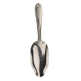 Maxbell Stainless Steel Bird Parrot Feeding Spoon,Feeding  Milk Medicine Spoons