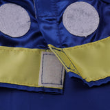 Maxbell Maxbell Pet Costume, S/L,Dog Puppy Halloween Cosplay Party Christmas The Thor Suit L