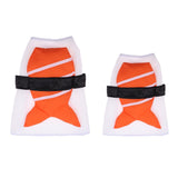 Maxbell Maxbell Pet Costume - Dog Puppy Halloween, Cosplay Party, Christmas Food Sushi Suit S