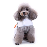 Maxbell Maxbell Pet Costume - Dog Puppy Halloween, Cosplay Party, Christmas Food Sushi Suit S