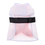 Maxbell Maxbell Pet Costume - Dog Puppy Halloween, Cosplay Party, Christmas Food Sushi Suit S