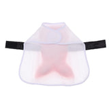 Maxbell Maxbell Pet Costume - Dog Puppy Halloween, Cosplay Party, Christmas Food Sushi Suit S