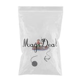 Maxbell Maxbell Artificial Hidden Cave Ornament Aquarium Fish Tank Decor Pirate