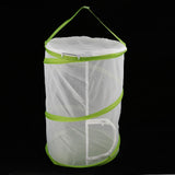 Maxbell Maxbell Outdoor Nature Exploration Toys Insect Butterfly Net Terrarium Cage L