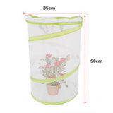 Maxbell Maxbell Outdoor Nature Exploration Toys Insect Butterfly Net Terrarium Cage L