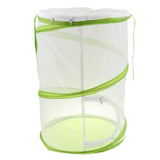 Maxbell Maxbell Outdoor Nature Exploration Toys Insect Butterfly Net Terrarium Cage L