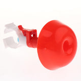 Maxbell Maxbell 10x Poultry Water Drinking Cups / Chicken, Hen, Duck Goose Automatic Drinker