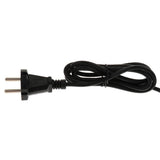 Maxbell Maxbell AC220V CO2 Aquarium Electric Solenoid Valve Magnetic Valve EU Plug silver