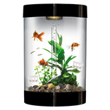 Maxbell 3 pcs Aquarium Fish Tank Fishes Shrimp Spawning Hiding Nest Breeding Cave