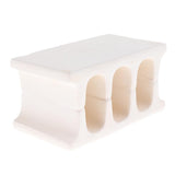Maxbell 3 pcs Aquarium Fish Tank Fishes Shrimp Spawning Hiding Nest Breeding Cave