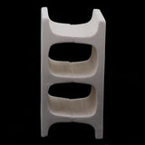 Maxbell 3 pcs Aquarium Fish Tank Fishes Shrimp Spawning Hiding Nest Breeding Cave