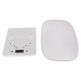 Digital Pet Scale Measure Dog Cat Weight with Milk Nursing Feeding Bottle