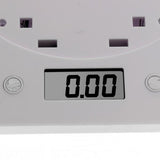 Digital Pet Scale Measure Dog Cat Weight with Milk Nursing Feeding Bottle