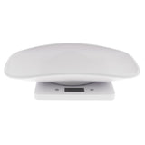 Digital Pet Scale Measure Dog Cat Weight with Milk Nursing Feeding Bottle