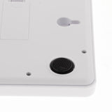 Digital Pet Scale Measure Dog Cat Weight with Milk Nursing Feeding Bottle