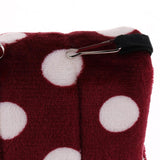 2pcs Guinea Pig House Hammock Bed Hanging Chinchilla Hideout Pet Supplies