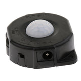 Maxbell Human Body Infrared PIR Motion Sensor Detector Switch with Timer Adjustable - Aladdin Shoppers