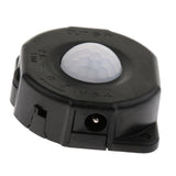 Maxbell Human Body Infrared PIR Motion Sensor Detector Switch with Timer Adjustable - Aladdin Shoppers