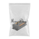 Maxbell RGBW High Speed Power Amplifier 32A Data Signal Repeater 4CH Channels - Aladdin Shoppers