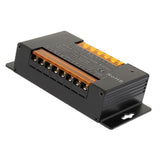 Maxbell RGBW High Speed Power Amplifier 32A Data Signal Repeater 4CH Channels - Aladdin Shoppers