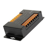 Maxbell RGBW High Speed Power Amplifier 32A Data Signal Repeater 4CH Channels - Aladdin Shoppers