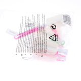 Maxbell 5Pcs Convenient Brush Sponge Bottle Brush Cleaning Brush for Cups ( Random Color ) - Aladdin Shoppers