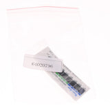 Maxbell Maxbell Bird Parrot Milk Bottle Temperature Test Paper Strip Safety Thermometer Sticker