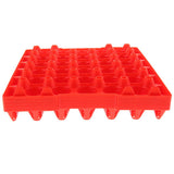 5x5Pcs Egg Tray For 30 Eggs Plastic