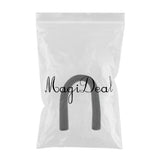 Maxbell Flexible Collapsible Hose Tube For Hairdryer Pet Grooming Hair Dryer Part L