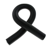 Maxbell Flexible Collapsible Hose Tube For Hairdryer Pet Grooming Hair Dryer Part L - Aladdin Shoppers