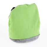 Maxbell Bird Parrot Lovebird Eclectus Macaw Cage Hanging Cozy Hammock Bed M - Aladdin Shoppers