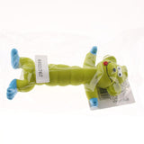 Maxbell Pet Cat Dog Interative Rubber Squeaky Chew Toy Biting Toy Cute Animals 1 - Aladdin Shoppers