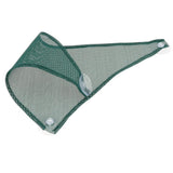 Maxbell Maxbell Reptile Terrarium Hammock Lizard Lounger Corner Hammock with Suction Cups L