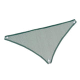 Maxbell Maxbell Reptile Terrarium Hammock Lizard Lounger Corner Hammock with Suction Cups L