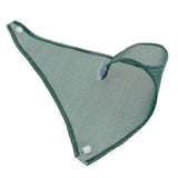 Maxbell Maxbell Reptile Terrarium Hammock Lizard Lounger Corner Hammock with Suction Cups L