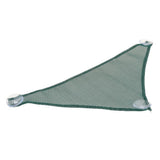Maxbell Maxbell Reptile Terrarium Hammock Lizard Lounger Corner Hammock with Suction Cups L
