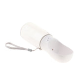 Maxbell Maxbell 550ml Dog Travel Outdoor Water Drinking Bottle for Outdoor Hiking beige