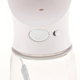 Maxbell Maxbell 550ml Dog Travel Outdoor Water Drinking Bottle for Outdoor Hiking beige